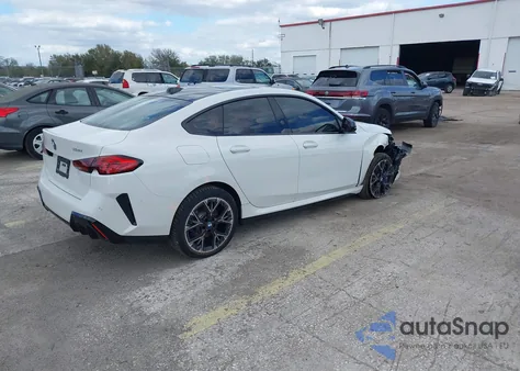 2026 BMW 228 Gran Coupe xDrive z USA, uszkodzony, nr VIN WBA23GG07T7U42779